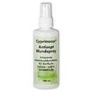 Cyprinocur® Antisept - Inhalt: 100 ml schonende...