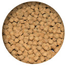 Tri Koi® Wheat Germ 4,5 mm Ganzjahresfutter mit Weizenkeimen Temperatur 6-15°C Koi Fisch 5 kg