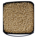HAPPYKOI Koifutter - Wheatgerm Weizenkeim Futter Frühjahr / Herbst mit Immunstimulanz  Ø6 mm - Inhalt: 5 Liter