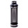 Ansaugrohr Pumpen Korb Set Filtersiebrohr - L= 37 cm - 57 cm - 100 cm - Ø110 mm x Ø63 mm, schwarz