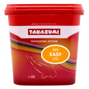 TAKAZUMI Easy Sinkfutter Ø4,5 mm mit niedrigen Fettgehalt ab 4°C Koi Futter - 10 kg Sack
