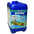 JBL Biotopol Wasseraufbereiter Süßwasser Aquarium Neutralisierung von Schwermetallen - 5 Liter (2003200)
