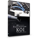 Nishikigoi | FASZINATION KOI - Teichbau & Technik - DVD Teil 2 Ratgeber Video - Koi / Teich / Japan