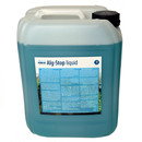 Aquaforte ALG-STOP liquid flüssiges Anti Fadenalgen AlgStop Algen Teich Fadenalgenvernichter 10 Liter