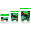HAPPYKOI® ALGO-EX Fadenalgenvernichter Algen Vernichter mit Sofortwirkung durch Aktivsauerstoff - 5 kg