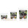 HAPPYKOI® AQUA-MONTON® reines Montmorillonit-Bentonit Tonmineral für Koi & Teich - Menge: 6 kg