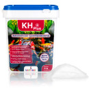 HAPPYKOI® KH+ Plus Erhöhung der Karbonathärte stabile KH & pH Werte im Koi Teich - Menge: 2,5 kg