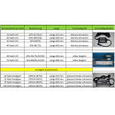 ROTA Ersatzleuchtmittel - AMALGAM Tauch UVC - Leistung: 42 Watt