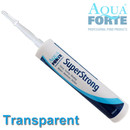 Super Strong 290 ml transparent MS Polymer Teich Filter...