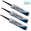 Super Strong 290 ml transparent MS Polymer Teich Filter...