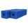 Filterpatronen Schaumstoffpatrone 9,5 x 9,5 cm blau Vorfilterschwamm Filter Patrone L= 39 cm o. 50 cm - Fein o. Mittel