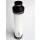 Ansaugrohr Pumpen Korb Set Filtersiebrohr L= 37 cm - Ø110 mm x Ø63 mm, weiß