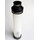 Ansaugrohr Pumpen Korb Set Filtersiebrohr L= ca. 37 cm - Ø110 mm x Ø63 mm, weiß