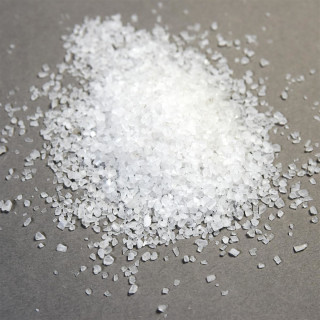 K+S (früher ESCO) Teichsalz - jodfreies natürliches Steinsalz für Koi Teich Salz Behandlung - 20 kg (2x10 kg)