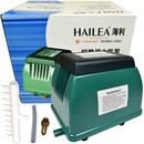 ACO-9730 Membrankompressor von HAILEA® Belüfter...