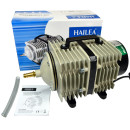 ACO-500 Kolbenkompressor von HAILEA® Belüfter Sauerstoff...
