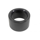 PVC Reduktion kurz Reduktionsring PN16 Fitting Muffe Rohrverbindung Druckrohr - Ø40 x Ø25 mm