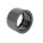 PVC Reduktion kurz Reduktionsring PN16 Fitting Muffe Rohrverbindung Druckrohr - Ø40 x Ø25 mm
