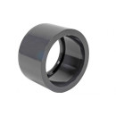 PVC Reduktion kurz Reduktionsring PN16 Fitting Muffe...
