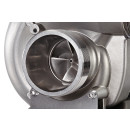 OASE AquaMax Eco Titanium 51000 regelbare Schwerkraftfilterpumpe energiesparend Koi Teich Filter Pumpe "73657" inkl. OASE Eco Control