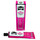 SET TANGIT Henkel PVC U ABS Reiniger und Kleber für Kunststoff Druckrohre - Inhalt: 125 ml Dose + 125 g Tube