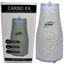 ATI Carbo Ex Air Filter für Meerwasser Aquarium 4 Liter...