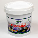 ATI Phosphat Stop - Hochleistungs-Phosphat-Adsorber für Süß- und Meerwasser Aquarium & Teich - Inhalt: 2.000 ml