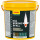 SERA KOI Professional Spring & Fall (Frühjahr und Herbst) - Leicht verdauliches Koifutter für Temperaturen unter 17 °C - Inhalt: 7 kg (21 L)