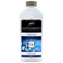 ATI Supplements Calcium (Ca) Einzelelement für...