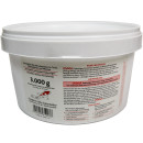 OSAGA® Fadenalgen Vernichter Koi Teich Algenkiller Algenmittel biologisch abbaubar - Menge: 3 kg