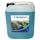Aquaforte ALG-STOP liquid flüssiges Anti Fadenalgen AlgStop Algen Teich Fadenalgenvernichter 2,5 Liter
