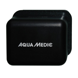 AQUA MEDIC Mega Mag Magnet Glas Aquarium Scheibenreiniger Süß- und Meerwasseraquarien - Gr. M und L