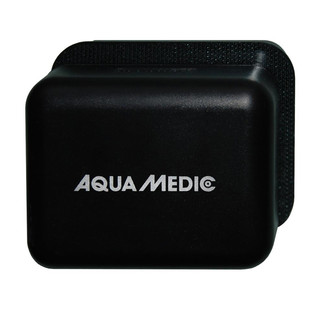 AQUA MEDIC Mega Mag Magnet Glas Aquarium Scheibenreiniger Süß- und Meerwasseraquarien - Gr. L  (67023)