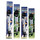 AQUA MEDIC Titanium Heater Titan Aquarium Heizer Alternative zu Glasheizstäben von 250 - 500 Liter, Länge: ca. 28 cm - Leistung: 200 Watt  (110.020)