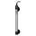 AQUA MEDIC Titanium Heater Titan Aquarium Heizer Alternative zu Glasheizstäben von 250 - 500 Liter, Länge: ca. 28 cm - Leistung: 200 Watt  (110.020)