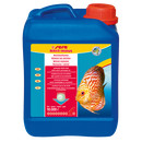 SERA Nitrit Minus Soforthilfe für Aquarien Einfahrphase oder akute Belastung Koi Teich - 2,5 Liter und 5 Liter