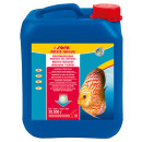 SERA Nitrit Minus Soforthilfe für Aquarien Einfahrphase oder akute Belastung Koi Teich - 2,5 Liter und 5 Liter