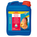 SERA Nitrit Minus Soforthilfe für Aquarien Einfahrphase oder akute Belastung Koi Teich - Inhalt: 2.500 ml