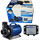 AquaForte DM Vario S Serie - elektronisch regelbare Teichpumpe Filterpumpe Druck Pumpe Koi Teich Filter - NEU!