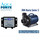 AquaForte DM Vario S Serie - elektronisch regelbare Teichpumpe Filterpumpe Druck Pumpe Koi Teich Filter - NEU!