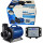AquaForte DM Vario S Serie - elektronisch regelbare Teichpumpe Filterpumpe Druck Pumpe Koi Teich Filter - DM-Vario 10000 S