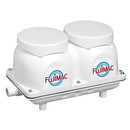 FujiMAC Luftpumpe Sauerstoffpumpe HiBlow Belüfterkompressor MAC 150