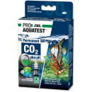 JBL PROAQUATEST CO2  pH Permanent - Dauertest-SET...