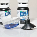 JBL PROAQUATEST CO2  pH Permanent - Dauertest-SET Säure-/ Kohlendioxid Süßwasseraquarien Aquarium Wasseranalyse (2413800)