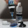 JBL PROAQUATEST CO2  pH Permanent - Dauertest-SET Säure-/ Kohlendioxid Süßwasseraquarien Aquarium Wasseranalyse (2413800)
