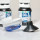 JBL PROAQUATEST CO2  pH Permanent - Dauertest-SET Säure-/ Kohlendioxid Süßwasseraquarien Aquarium Wasseranalyse (2413800)