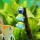 JBL PROAQUATEST CO2  pH Permanent - Dauertest-SET Säure-/ Kohlendioxid Süßwasseraquarien Aquarium Wasseranalyse (2413800)