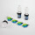 JBL PROAQUATEST CO2  pH Permanent - Dauertest-SET Säure-/ Kohlendioxid Süßwasseraquarien Aquarium Wasseranalyse (2413800)