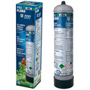 JBL PROFLORA - 1x u500 CO2 Einweg Vorratsflasche Pflanzendünger Aquarien Aquaristik - Inhalt: 500 g (6445100)