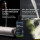 DENNERLE Aquarium Starter Rapid 2-Komponenten Bio-Aktivator biologischen Aktivierung Filtermaterial Bodengrund Filterbakterien Nährstofflösung - 2x 100 ml